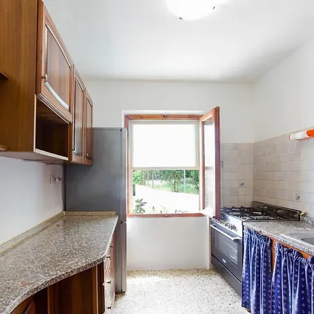 Delle Ninfe Villa