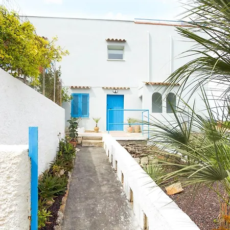 Villa Delle Ninfe Alghero