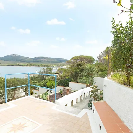 Villa Delle Ninfe Alghero