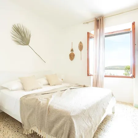 Villa Delle Ninfe Alghero