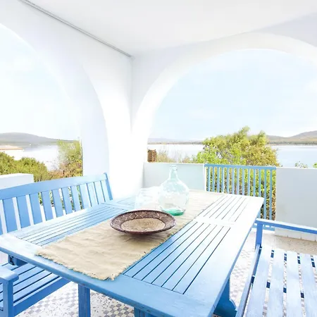 Villa Delle Ninfe Alghero